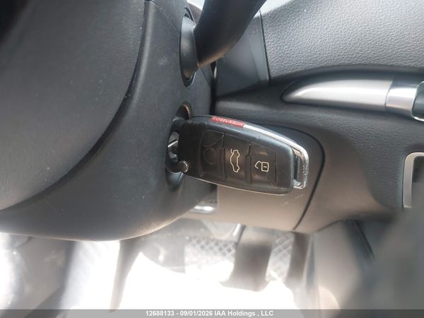 2016 AUDI A3 PREMIUM