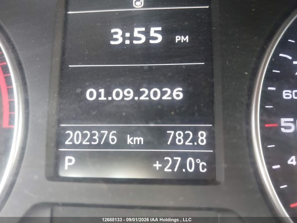 2016 AUDI A3 PREMIUM