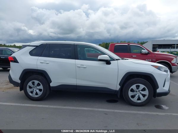 2024 TOYOTA RAV4 LE — I12