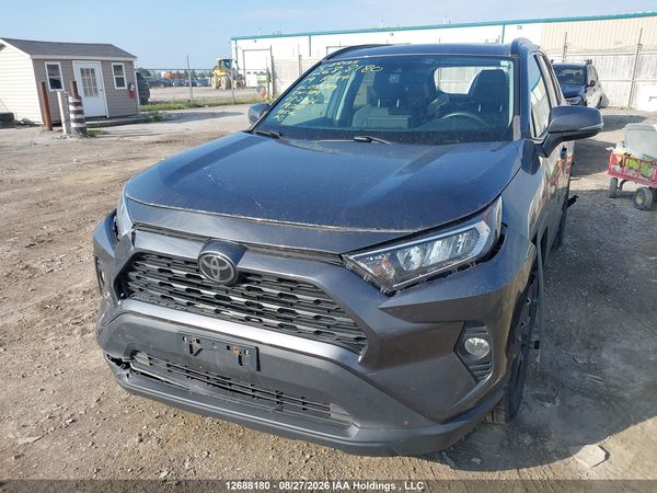 2019 TOYOTA RAV4 — I2