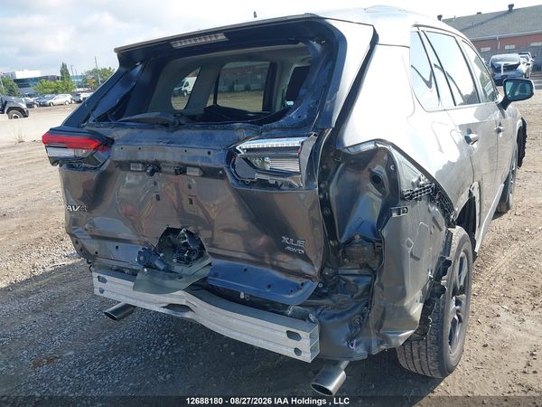 2019 TOYOTA RAV4 XLE/XLE PREMIUM — I6