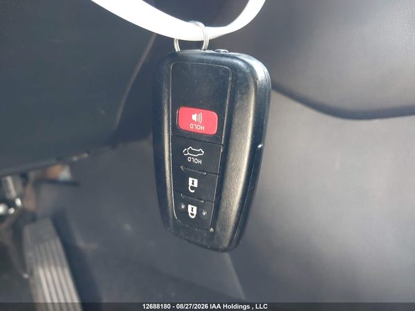 2019 TOYOTA RAV4 XLE/XLE PREMIUM — I11