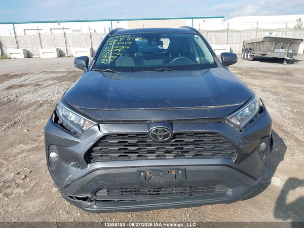 2019 TOYOTA RAV4 XLE/XLE PREMIUM — I13