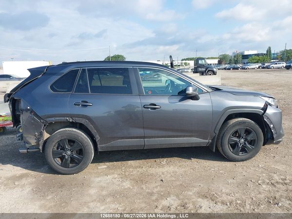 2019 TOYOTA RAV4 XLE/XLE PREMIUM — I14