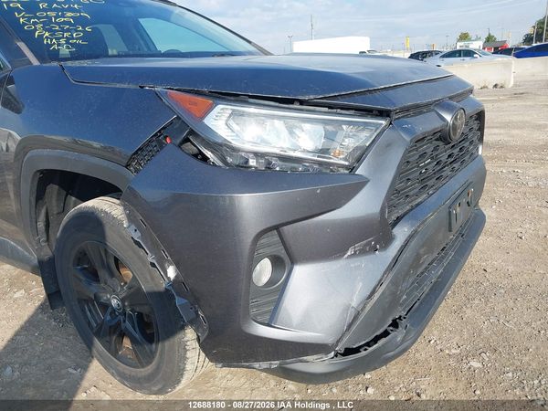 2019 TOYOTA RAV4 XLE/XLE PREMIUM — I19