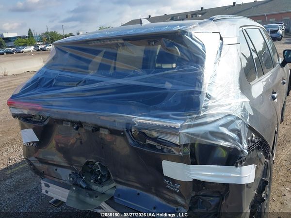 2019 TOYOTA RAV4 XLE/XLE PREMIUM — I21