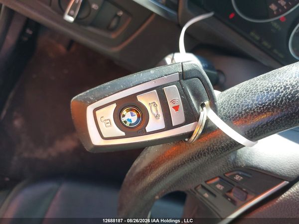 2014 BMW 328 XI