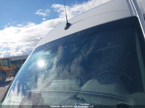 2025 MERCEDES-BENZ SPRINTER 2500 907 (VS30)