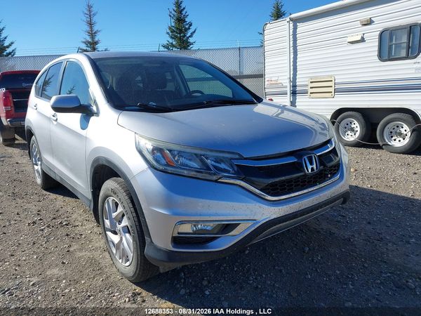 2016 HONDA CR-V SE — I1
