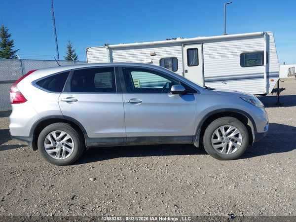 2016 HONDA CR-V SE — I13