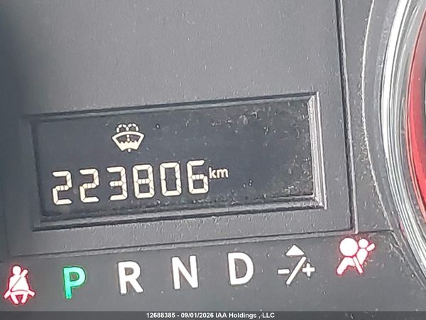 2017 DODGE GRAND CARAVAN SE, SXT, Express