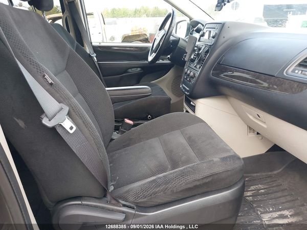 2017 DODGE GRAND CARAVAN SE, SXT, Express