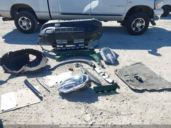 2024 FORD BRONCO SPORT BIG BEND — I12