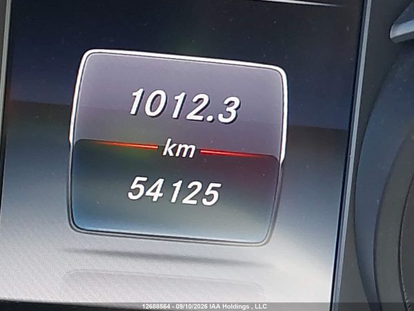 2016 MERCEDES-BENZ C 300 4MATIC