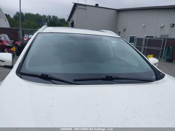 2018 NISSAN MURANO