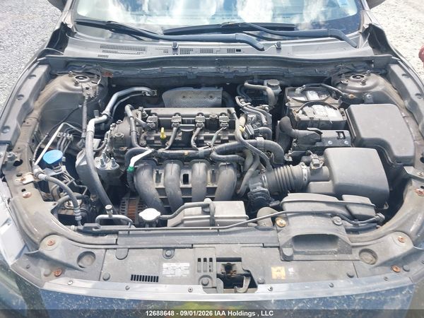 2017 MAZDA MAZDA3 GS