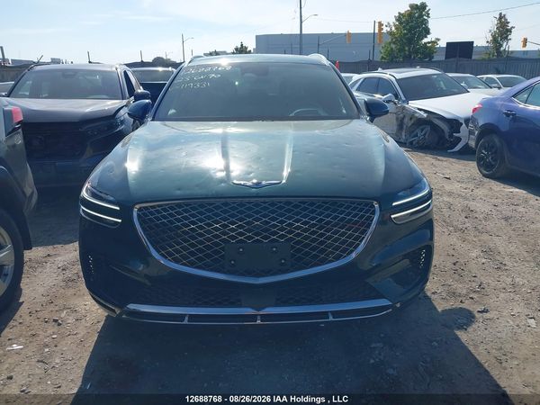 2023 GENESIS GV70