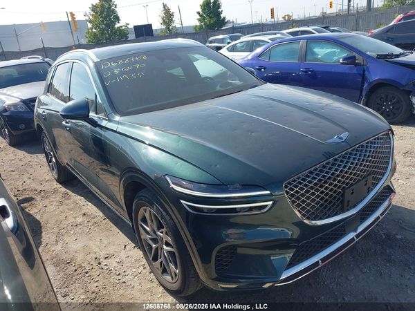 2023 GENESIS GV70