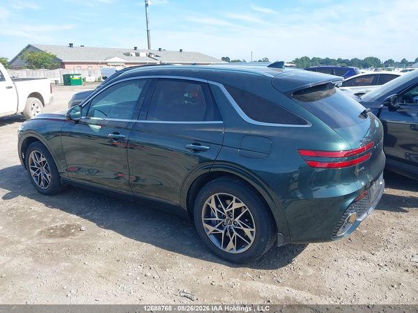 2023 GENESIS GV70