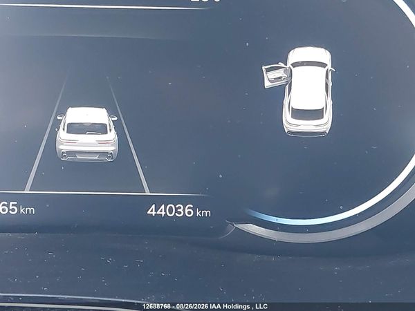 2023 GENESIS GV70