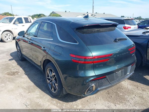 2023 GENESIS GV70
