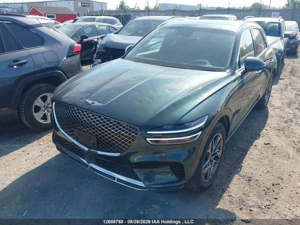 2023 GENESIS GV70