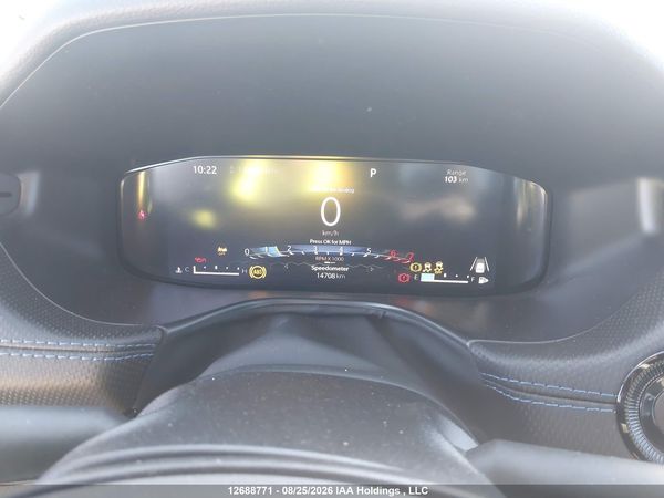 2025 JEEP COMPASS LATITUDE LUX — I7