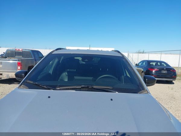 2025 JEEP COMPASS LATITUDE LUX — I16