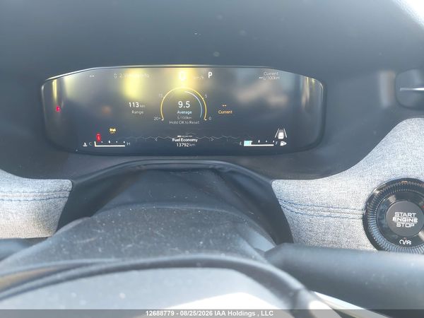 2025 JEEP COMPASS LATITUDE — I7