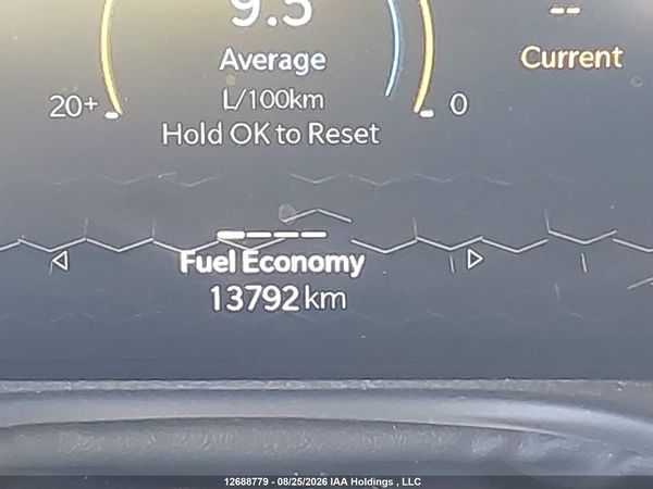 2025 JEEP COMPASS LATITUDE — I14