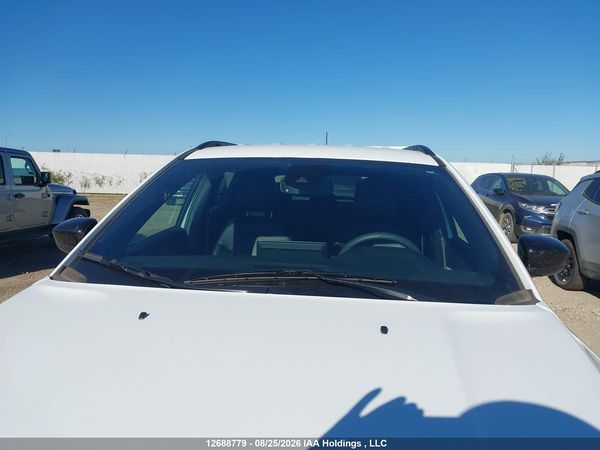 2025 JEEP COMPASS LATITUDE — I16