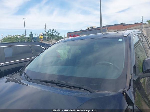 2016 TOYOTA HIGHLANDER Base/Hybrid — I18