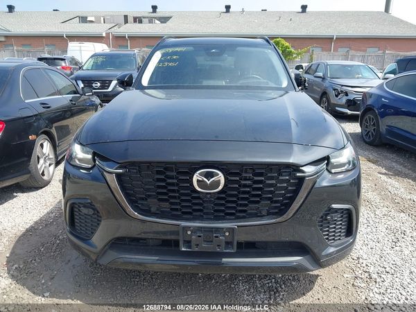 2025 MAZDA CX-70 PREMIUM