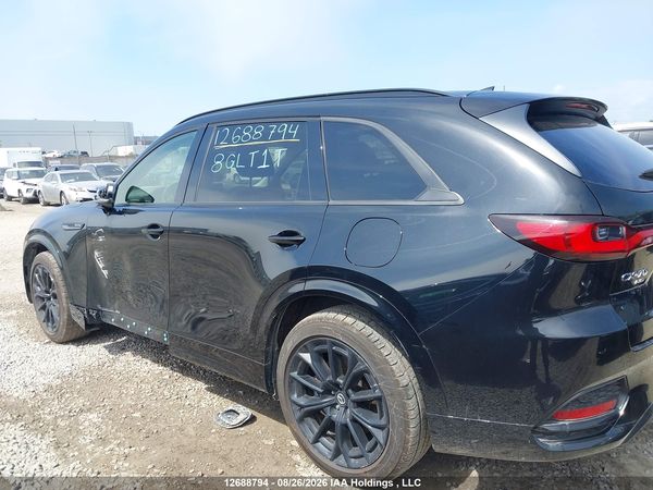 2025 MAZDA CX-70 PREMIUM