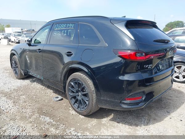 2025 MAZDA CX-70 PREMIUM