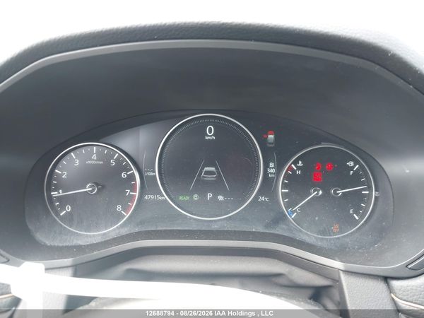 2025 MAZDA CX-70 PREMIUM