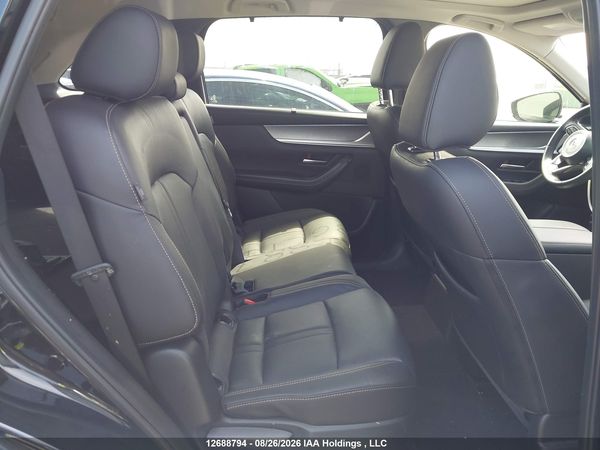 2025 MAZDA CX-70 PREMIUM