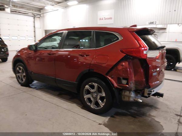 2019 HONDA CR-V EX — I3