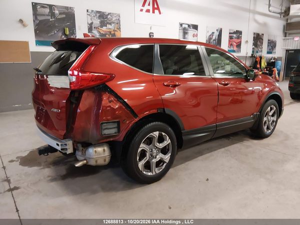 2019 HONDA CR-V EX — I4