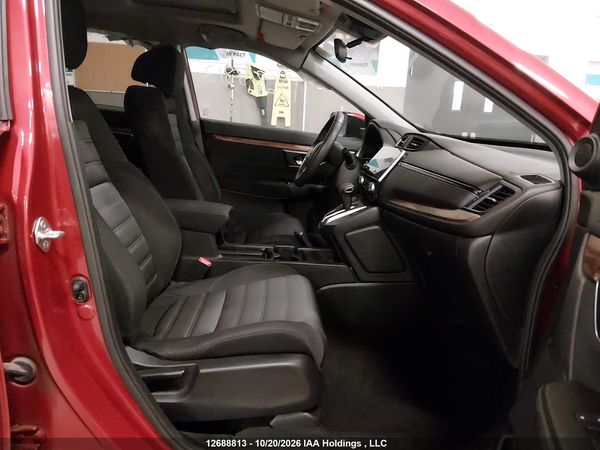 2019 HONDA CR-V EX — I5