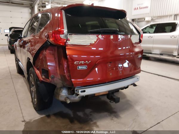 2019 HONDA CR-V EX — I6