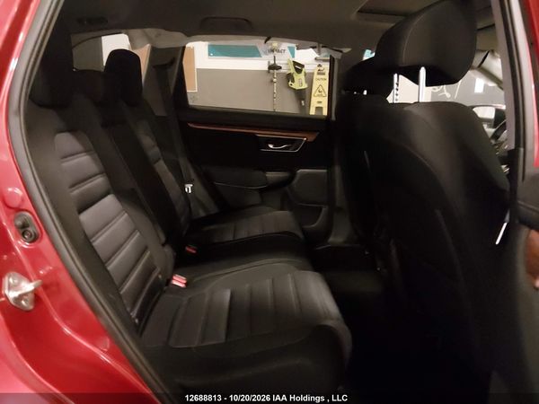 2019 HONDA CR-V EX — I8