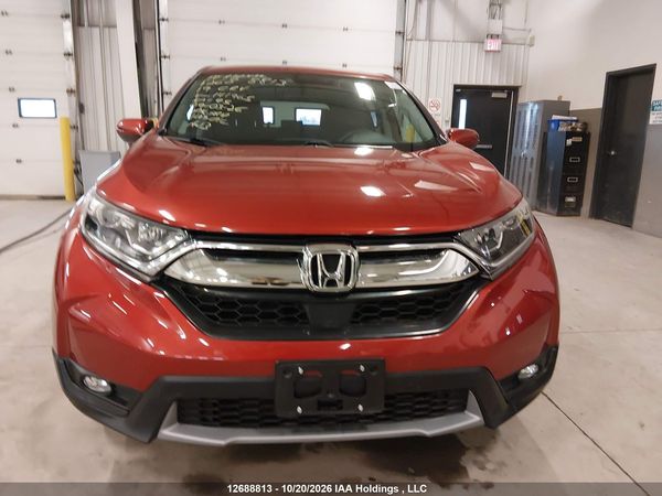 2019 HONDA CR-V EX — I13