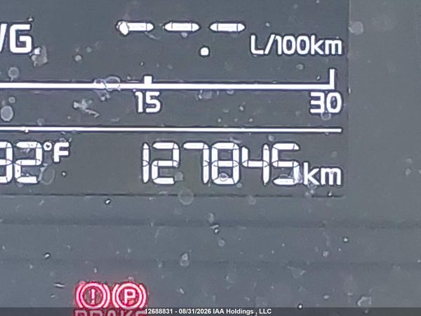 2019 KIA RIO LX/LX+