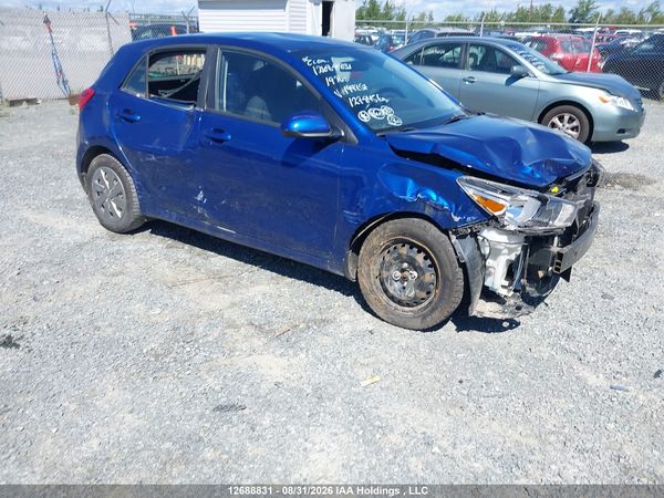2019 KIA RIO LX/LX+