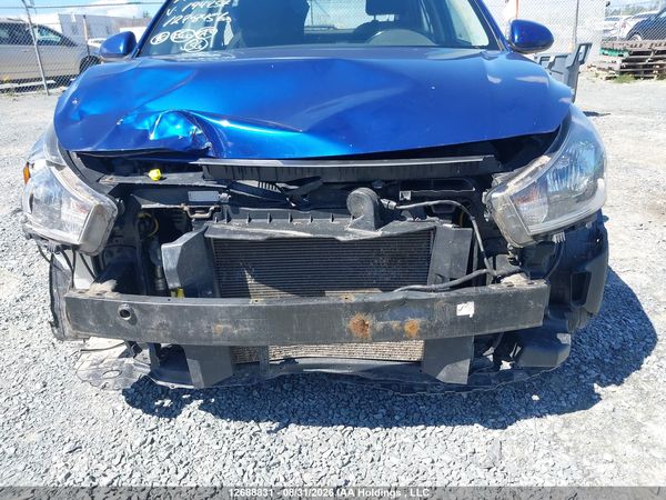 2019 KIA RIO LX/LX+