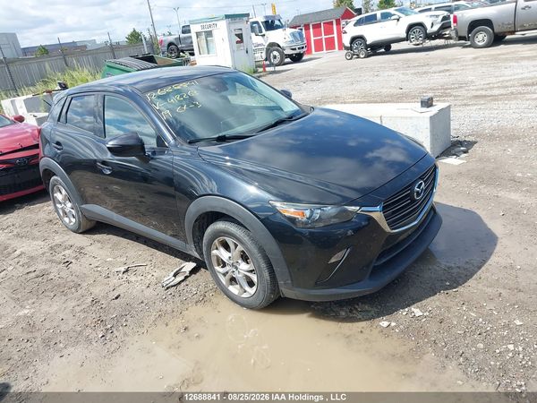 2019 MAZDA CX-3 TOURING — I1