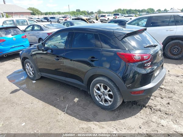 2019 MAZDA CX-3 TOURING — I3