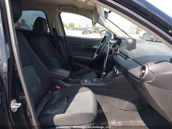 2019 MAZDA CX-3 TOURING — I5