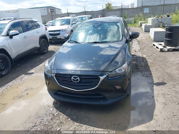 2019 MAZDA CX-3 TOURING — I11